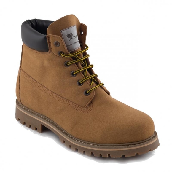NAE Shoes - NAE Womens Vegan ETNA boots